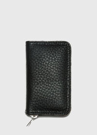 Paul Stuart Deerskin Leather Manicure Set, thumbnail 2