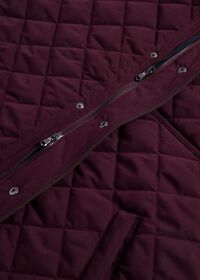 Paul Stuart Diamond Quilted Vest, thumbnail 3