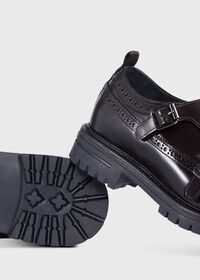 Paul Stuart Marcelo Double Monk, thumbnail 5