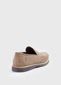 Paul Stuart Hooper III Suede Loafer, thumbnail 4