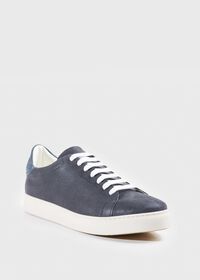 Paul Stuart Pascal Leather Sneaker, thumbnail 2