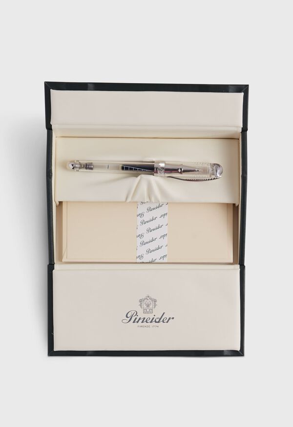 Paul Stuart Pineider Avatar UR Demo Rollerball Pen, image 3