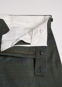Paul Stuart Because Life Should Be Colorful Wool Suit, thumbnail 7