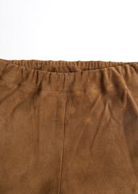 Paul Stuart Stretch Suede Legging, thumbnail 8