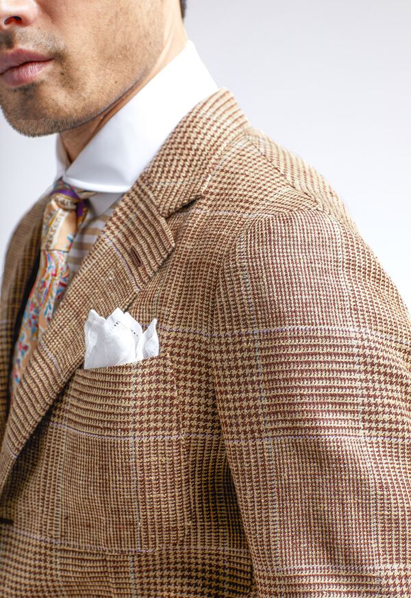 Paul Stuart Shop Look 2, image 2