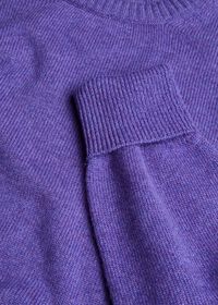Paul Stuart Classic Cashmere Double Ply Crewneck Sweater, thumbnail 23