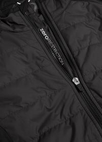 Paul Stuart Zero Restriction Quilted Vest, thumbnail 3