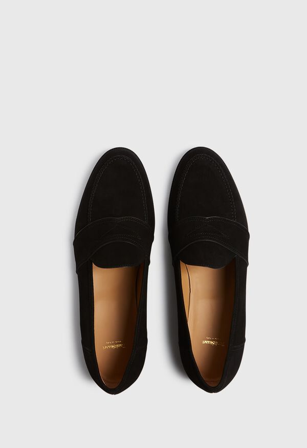 Paul Stuart Lee Penny Loafer, image 2