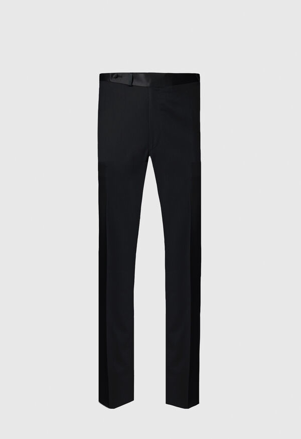 Paul Stuart Wool Drake Tuxedo, image 5