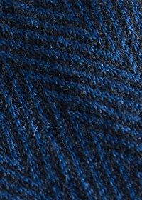 Paul Stuart All Year Wool Herringbone Sock, thumbnail 3