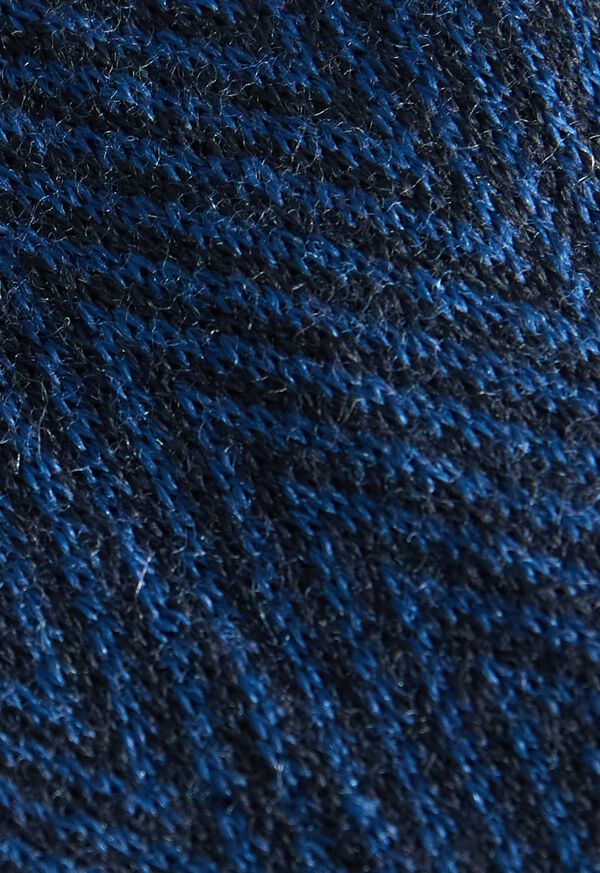 Paul Stuart All Year Wool Herringbone Sock, image 3