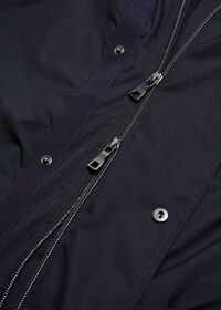 Paul Stuart Solid Parka Jacket, thumbnail 3