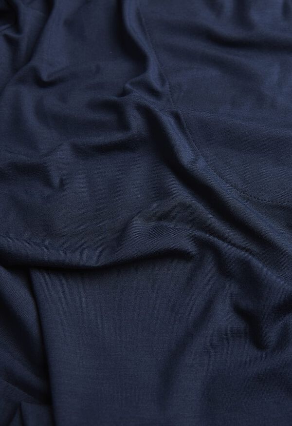 Paul Stuart Jersey Knit Lounge Trousers, image 2