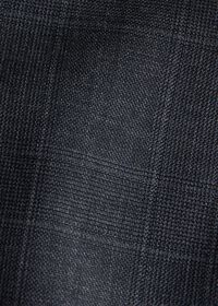 Paul Stuart Tonal Plaid Super 130s Wool Suit, thumbnail 9