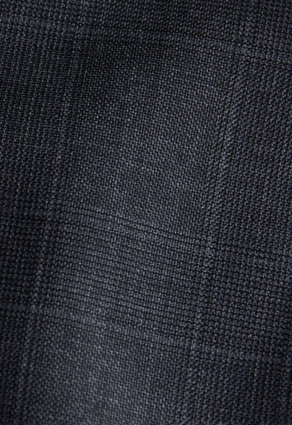 Paul Stuart Tonal Plaid Super 130s Wool Suit, image 9