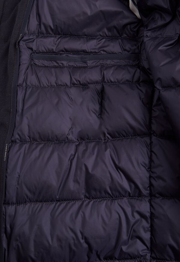 Paul Stuart Storm System Field Coat, image 5