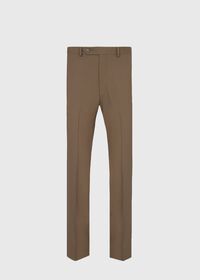 Paul Stuart Wool Twill James Dress Trouser, thumbnail 1