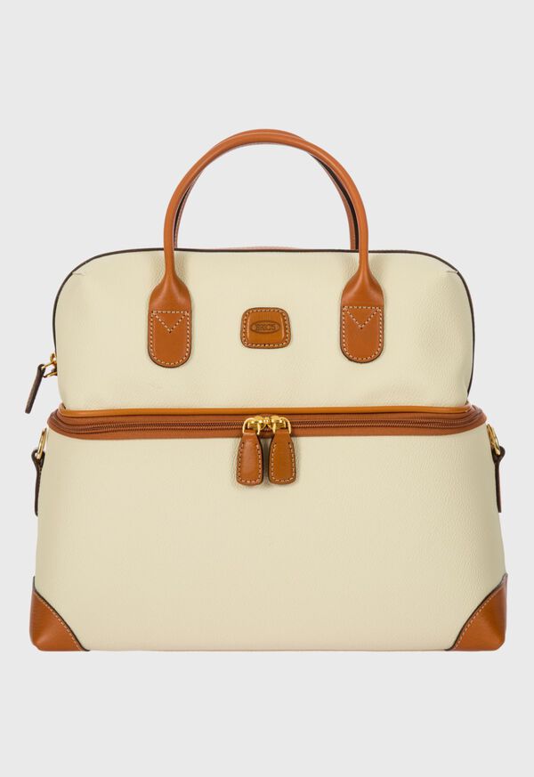 Paul Stuart The Firenze Tuscan Train Case, image 1