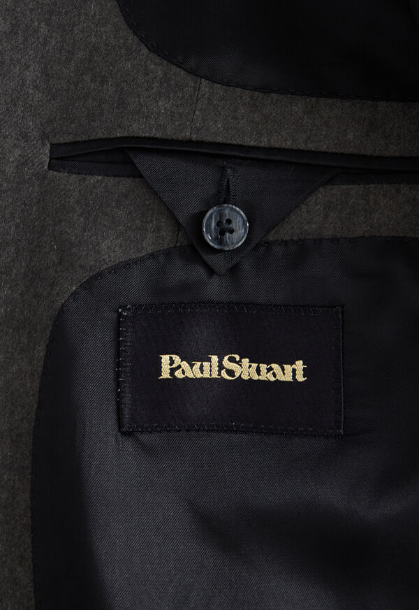 Paul Stuart Silk & Cashmere Jacket, image 3
