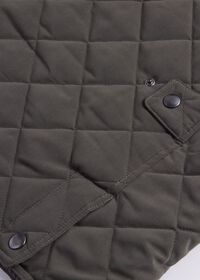 Paul Stuart Diamond Quilted Vest, thumbnail 4