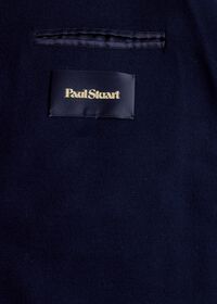 Paul Stuart Travel Wool Knit Blazer, thumbnail 3