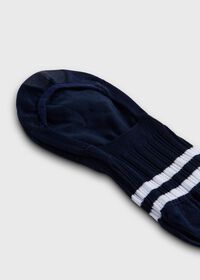 Paul Stuart No-Show Sock, thumbnail 2