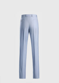 Paul Stuart Super 130s All Year Wool Dress Trouser, thumbnail 2