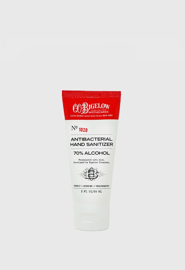 Paul Stuart Antibacterial Hand Sanitizer Gel, image 1