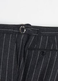 Paul Stuart Double Breasted Stripe Suit, thumbnail 9