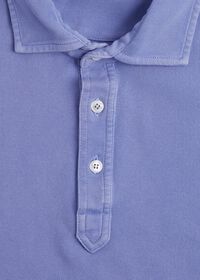 Paul Stuart Cotton Pique Polo, thumbnail 2