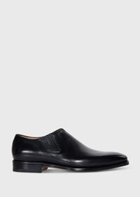 Paul Stuart Sammy Leather Slip On, thumbnail 1