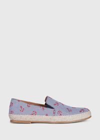 Paul Stuart Miguel II Slip-On Espadrille, thumbnail 1