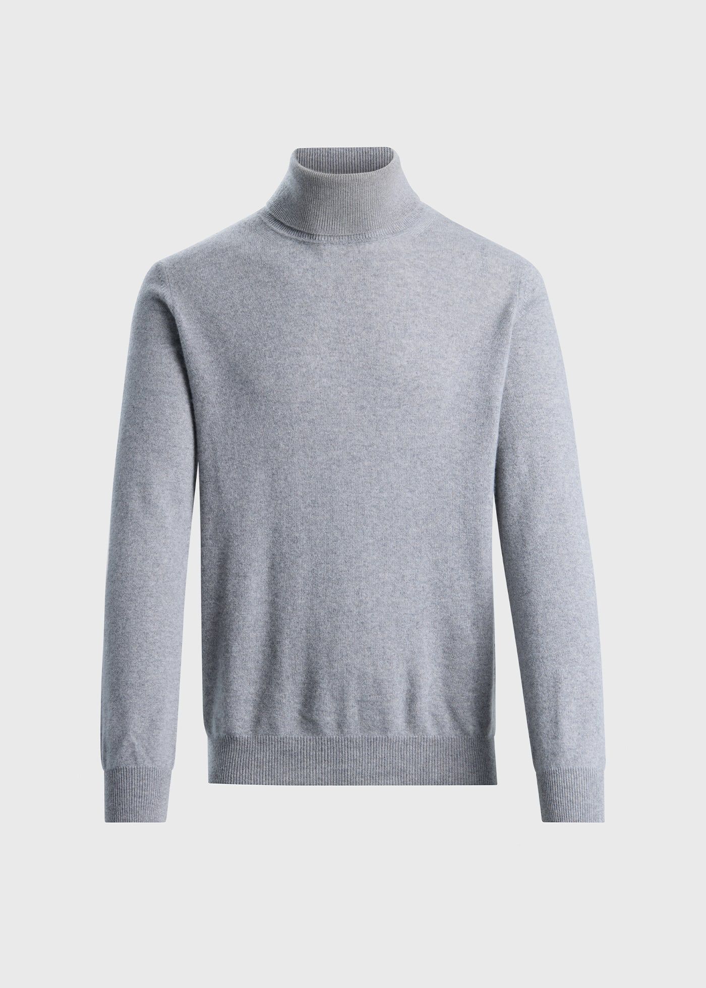 トップス Paul Stuart cashmere turtle neck knit ab6bb0fb-8cec-4fcc-afdc-