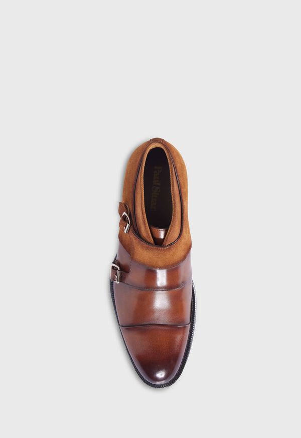 Paul Stuart Preston Boot, image 4