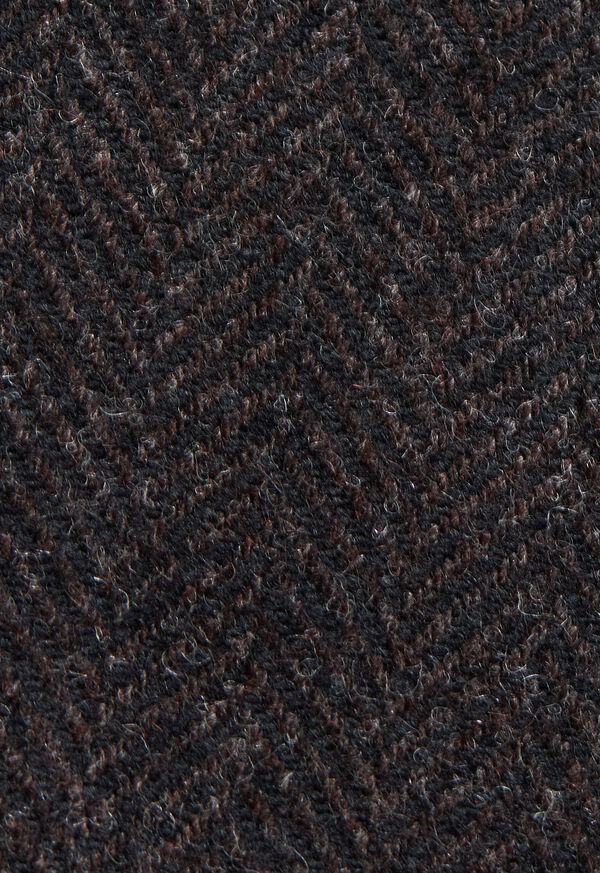 Paul Stuart Wool & Cashmere Herringbone Trouser, image 4