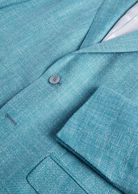 Paul Stuart Silky Lightweight Summer Jacket, thumbnail 2