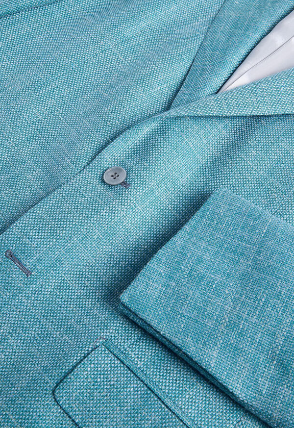 Paul Stuart Silky Lightweight Summer Jacket, image 2