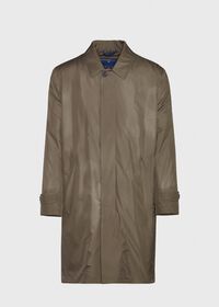 Paul Stuart Lightweight Raincoat, thumbnail 1
