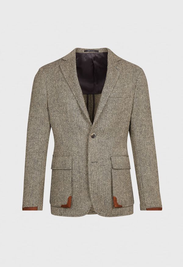 Paul Stuart Highlander Jacket, image 1