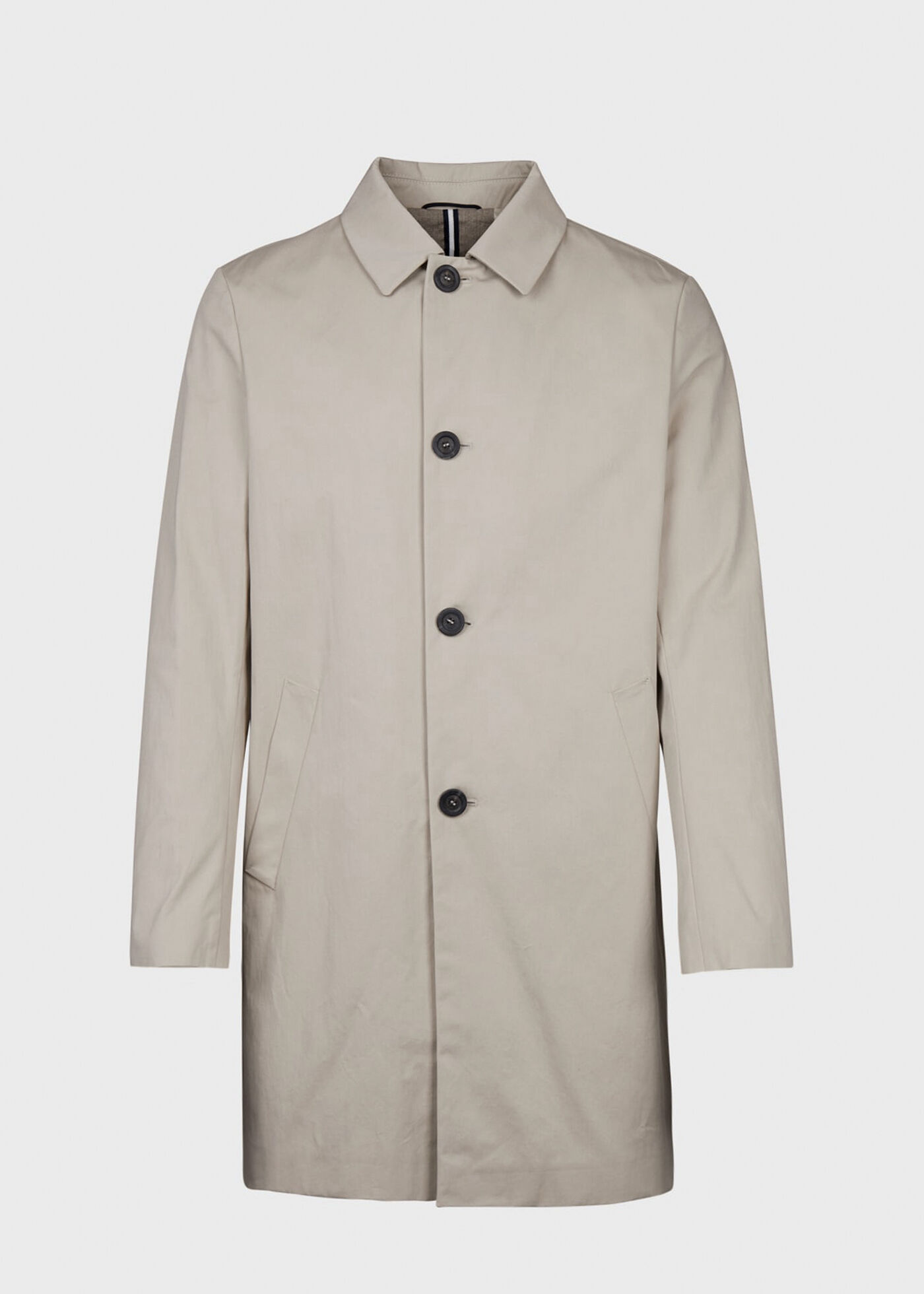 Paul stuart trench coat new arrivals