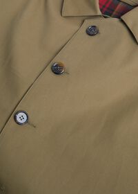 Paul Stuart Cape Coat, thumbnail 5