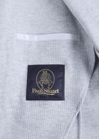 Paul Stuart Unstructured Knit Jacket, thumbnail 3