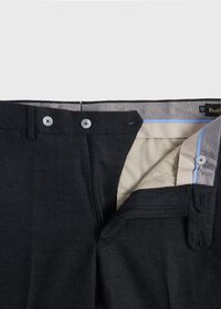 Paul Stuart Cashmere Flannel Trouser, thumbnail 2