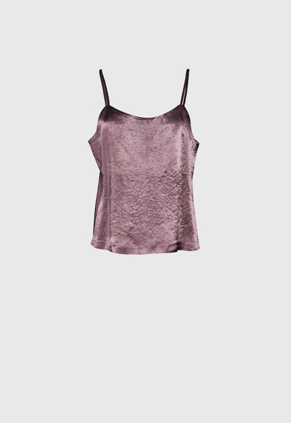 Paul Stuart Bordeaux Tank, image 1