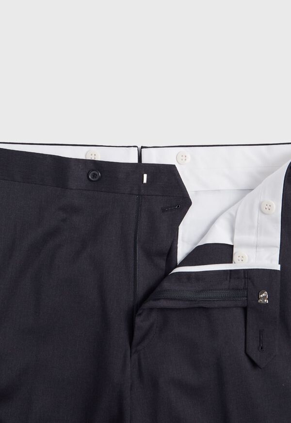 Paul Stuart All-Year Weight Wool Paul Suit, image 6