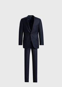 Paul Stuart Super 130s Wool Stripe Paul Suit, thumbnail 1