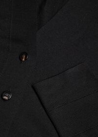 Paul Stuart Lightweight Wool Button Front Cardigan, thumbnail 2