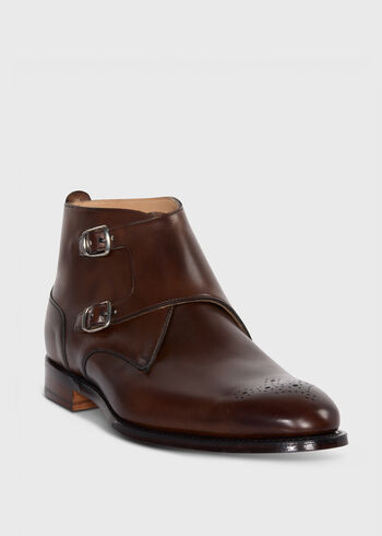 Paul Stuart Chase Boot