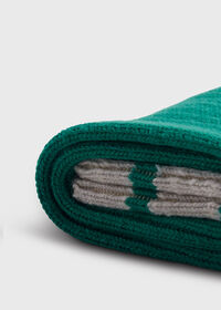 Paul Stuart Cotton Ribbed Sport Sock, thumbnail 2