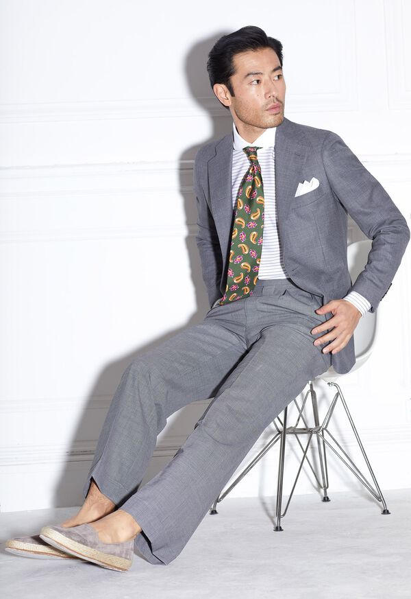 Paul Stuart Shop Look 1, image 1